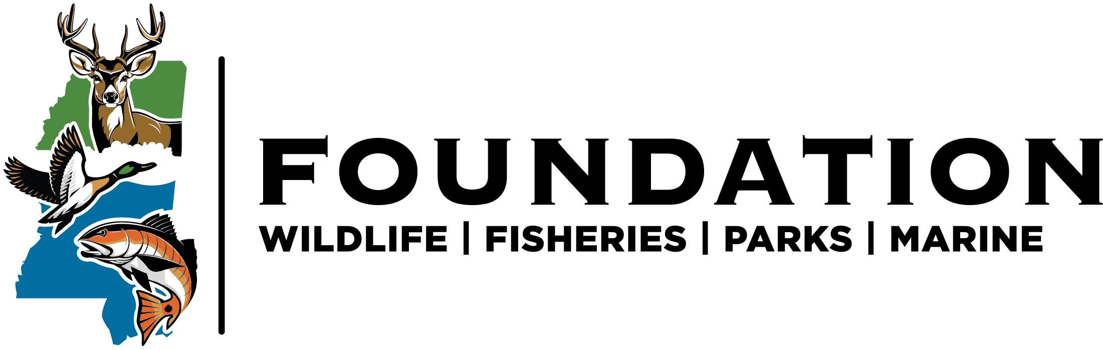 Foundation for Mississippi Wildlife, Fisheries, Parks & Marine